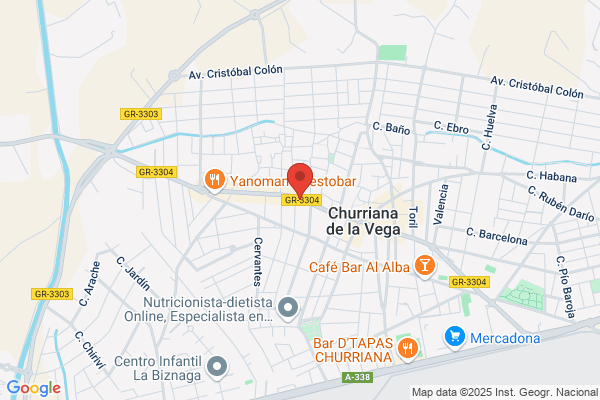 Obras Y Servicios Publicos S. A.