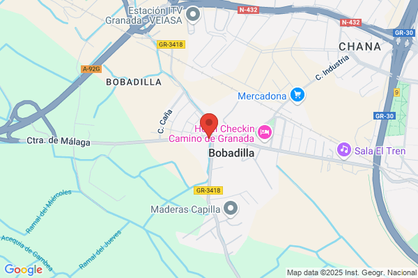 Transporte Barnasur S.A.