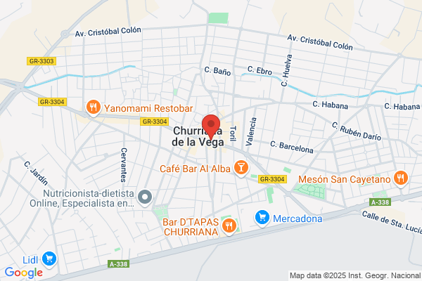 Clinica Dental Hita
