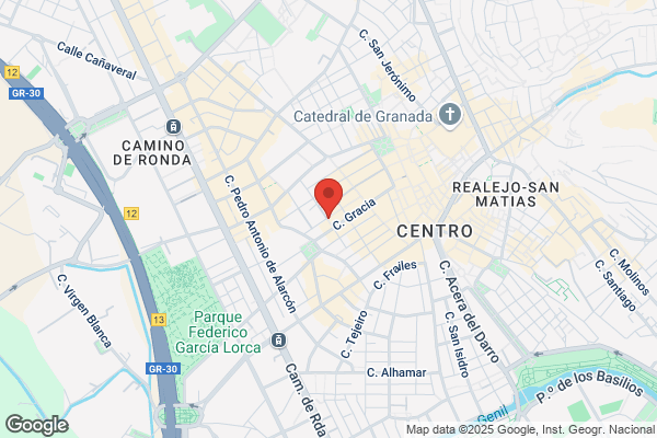 Clínica Dental Jardines