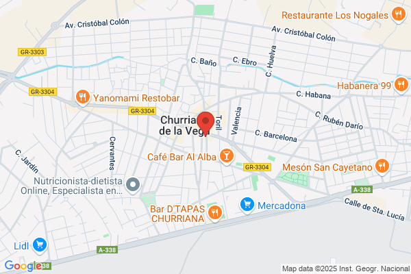 Clinica Dental Ricardo Gutiérrez