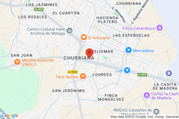 Auto Escuelas San Cristóbal