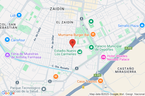 Autoescuelas Molina
