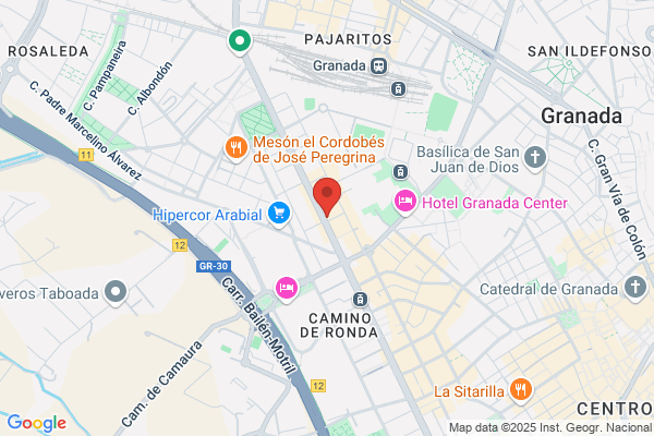Farmacia San Vicente