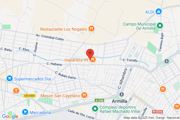 Montagarsur, S.L.