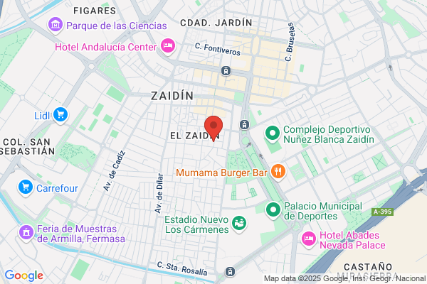 Inmobiliaria Alto Imperio