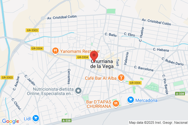 Inmobiliaria D Garcia