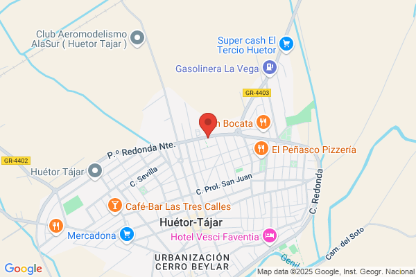 Al-Andalus Asesoria Tecnica Inmobiliaria S.L.L.