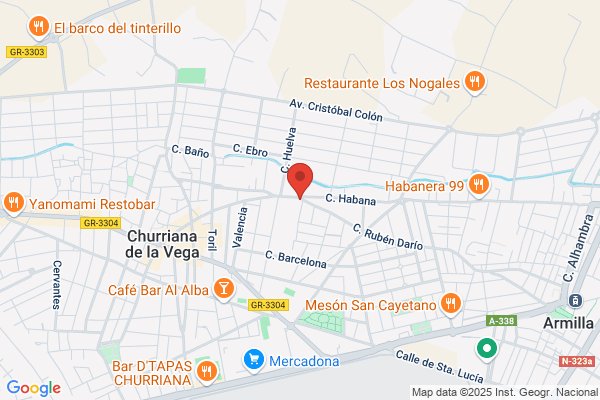 Autorreparación Prados