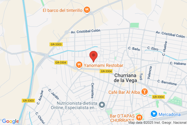 VisualPrint Granada