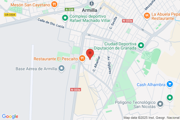 Señalizaciones Integrales En Vias S.L.