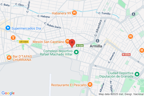 Armilla E.S. San Pablo S.L.