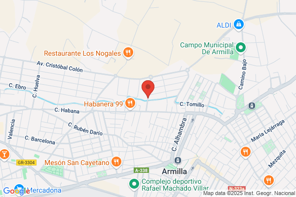 Imprenta Rótulos Leyva