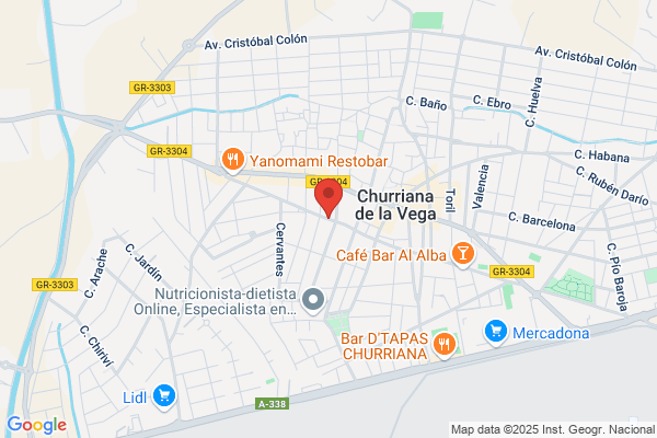Academia Centro De Estudios Dirigidos Rocío