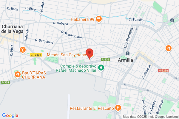 Autocares Pulido