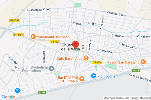 El Rincón del Hogar Textil