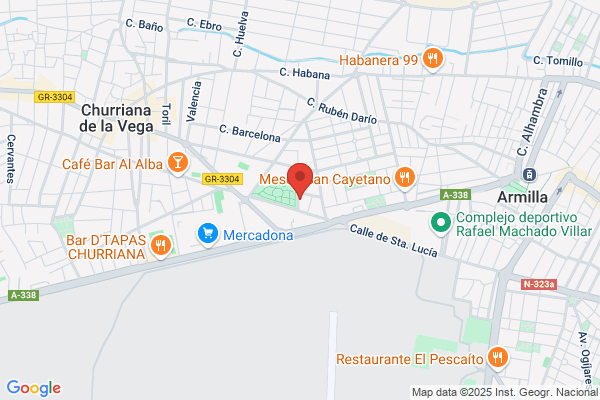 Espinola Molina c.