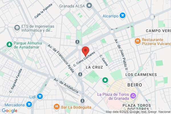 Geotecnia Y Cimientos S.A.