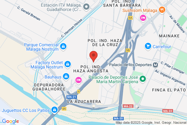 Gilabert Fajardo m. A.