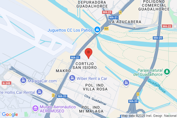 Radio Nacional De España S.A.