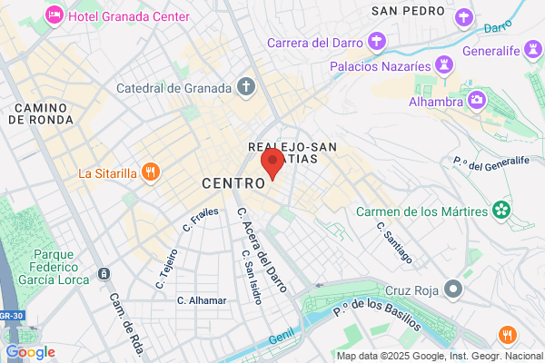 La Bodeguita Cofrade