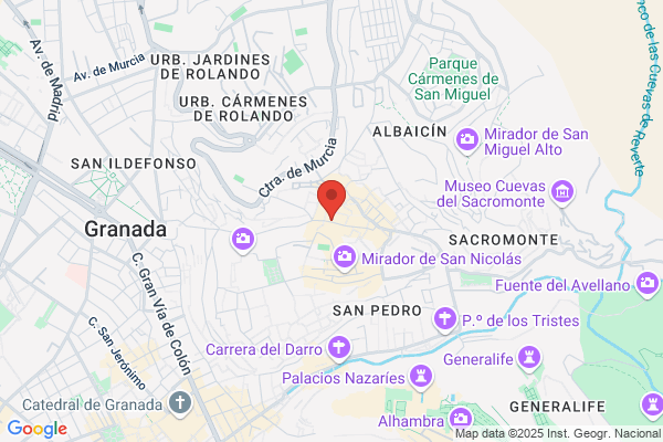 Restaurante Aixa