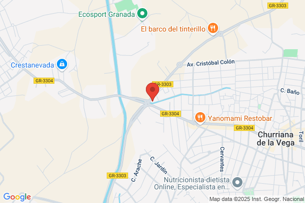 Restaurante Bar Galicia