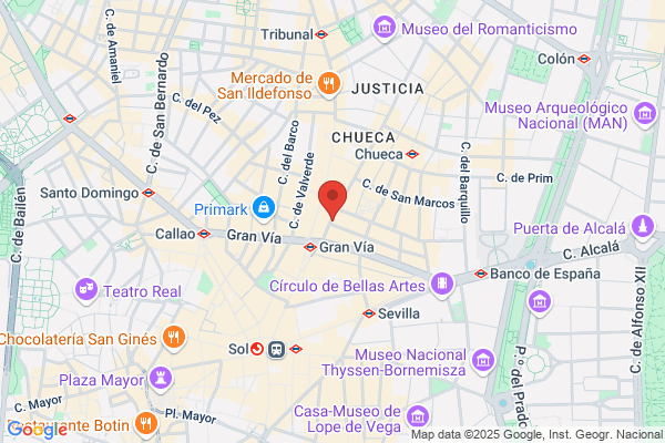 Restaurante Pizzeria Vesubio (Servicio A Domicilio)