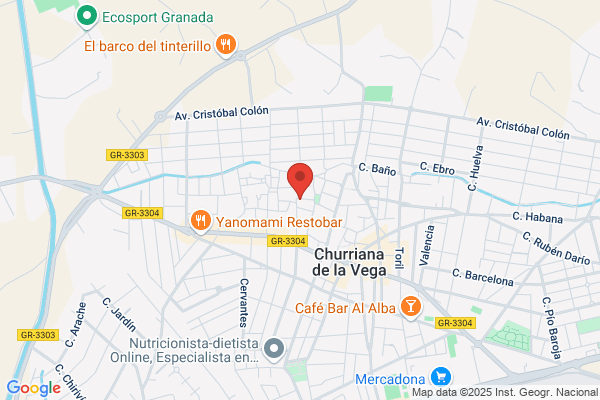 Supermercado Romero