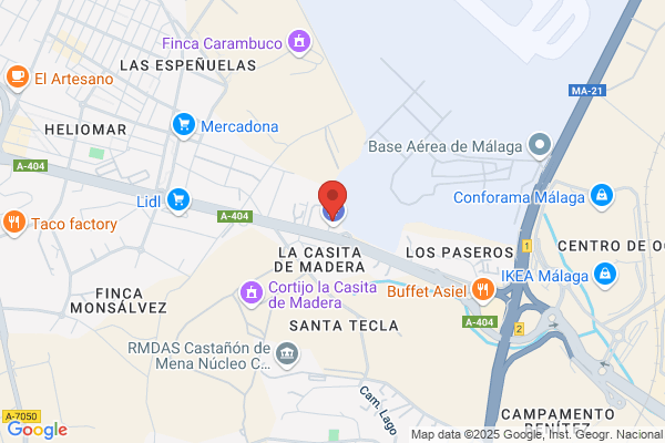 Bar Parada