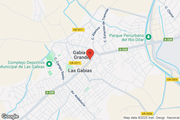 Bertos Espinola - Peluquería De Caballeros m.A.