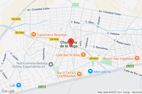 Cafe Bar Pecheron S.L.