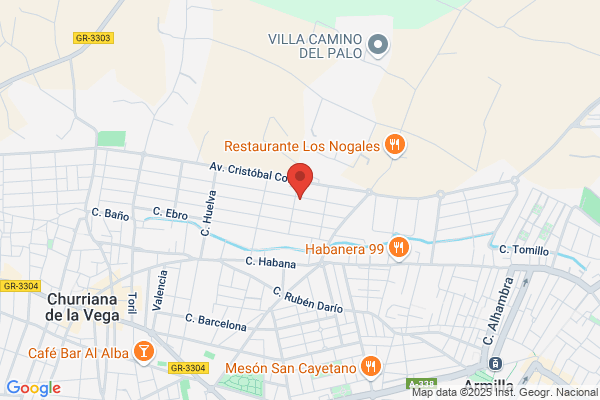 Escuela Infantil El Bibio