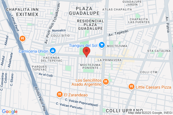 Geodental Punto Comunicacion, Sl