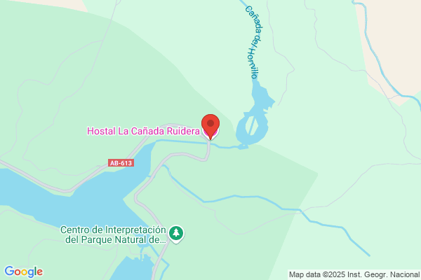 Hostal La Cañada