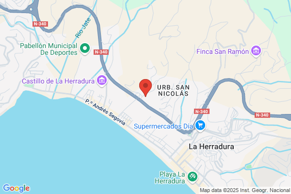 Hostal Los Verdiales S.L.L.