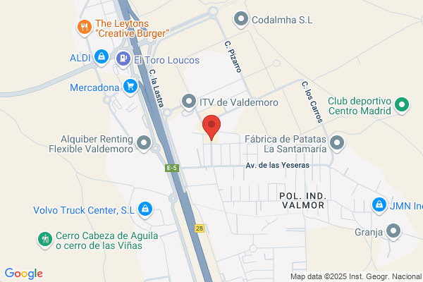 Rodyco