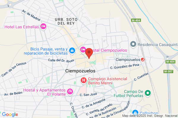 Banco Español De Credito