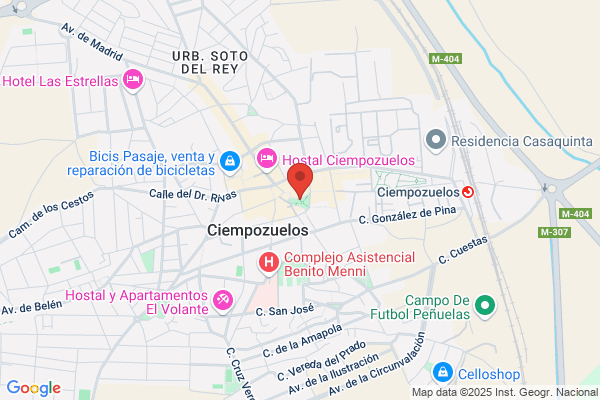 Rodriguez Plaza a.
