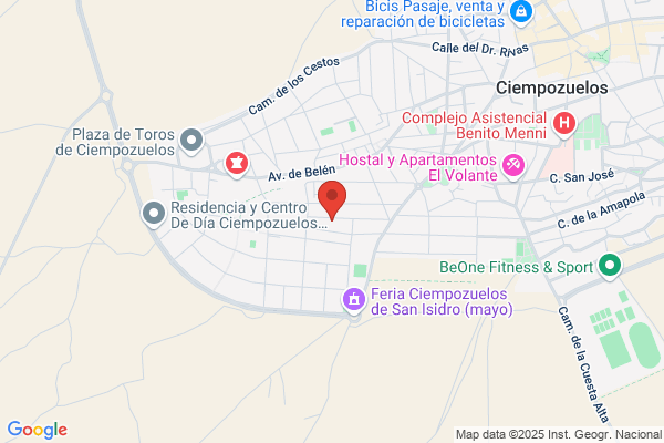Asesoria Y Servicios Empresariales S.A.