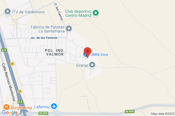 Asesoría Valmor
