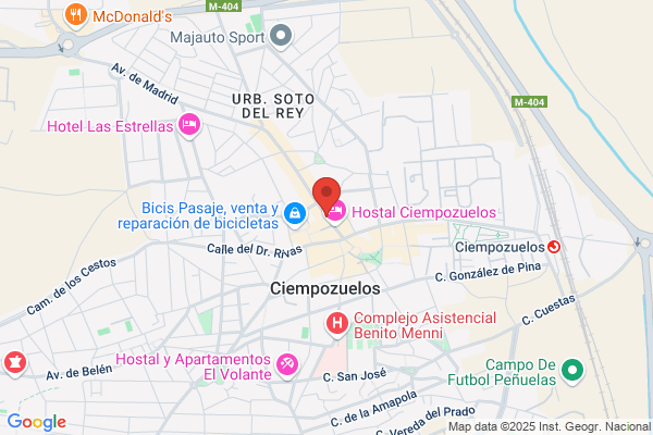 Coordinadora De Gestion Tgb S.L.