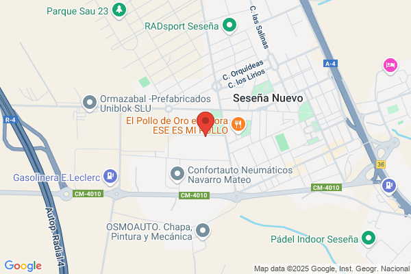 Codelsur