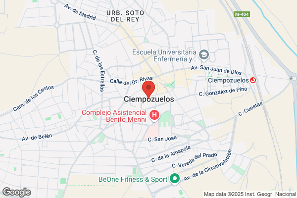 Gasóleos A Domicilio Abadiez