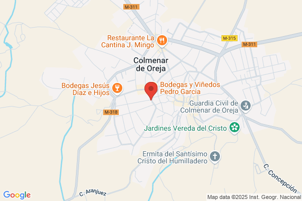 Agrutop Servicios Topograficos S.L.