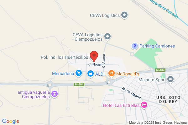 Arancien S.L.