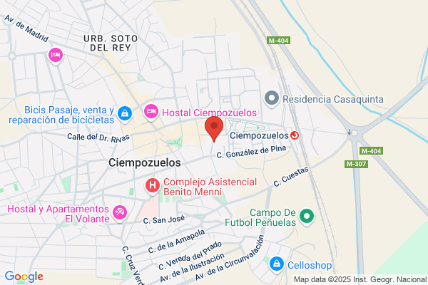 Autoescuela Cerocoma