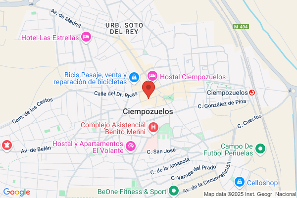 Blanco Ayuso c. A.