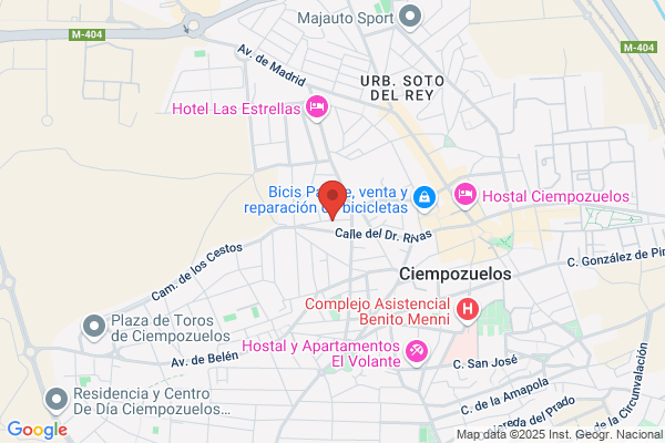 ESCUELA INFANTIL ARCO IRIS