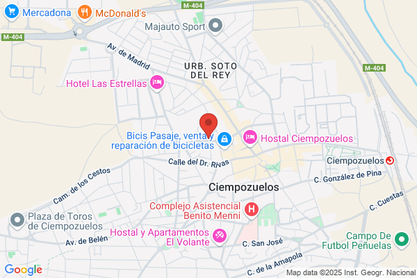 MS Asesoría